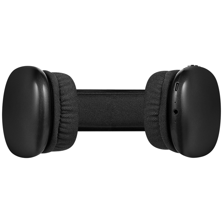 Amplify Stellar Series Bluetooth Headphones - Black - Guards On Duty Shop & Security Guards