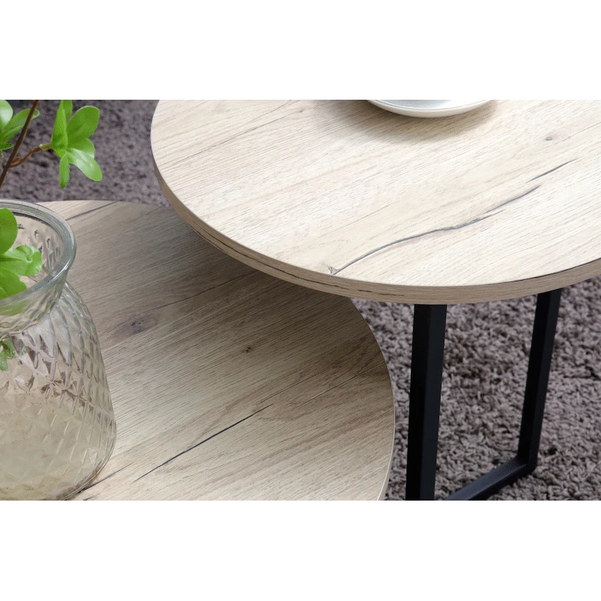 Everfurn Mila Coffee Table