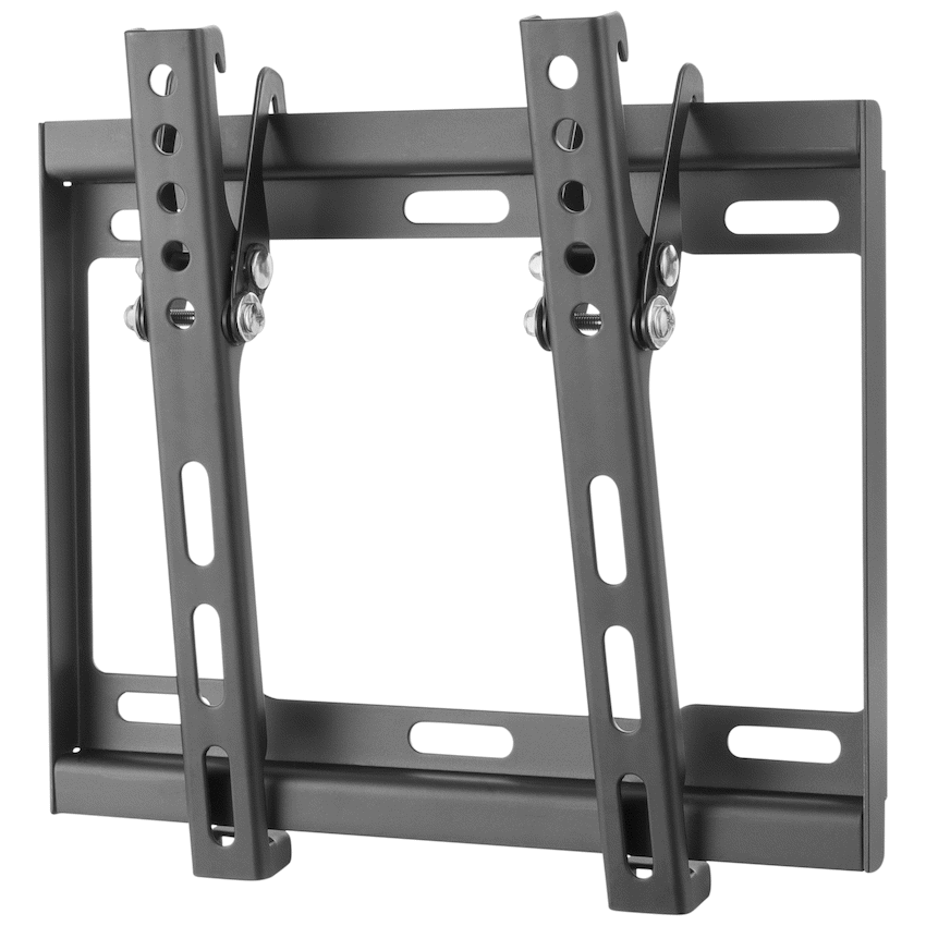 Ellies Solid series Tilt TV Wall Mount For 23" - 42" TVs - Guards On Duty Shop & Security Guards