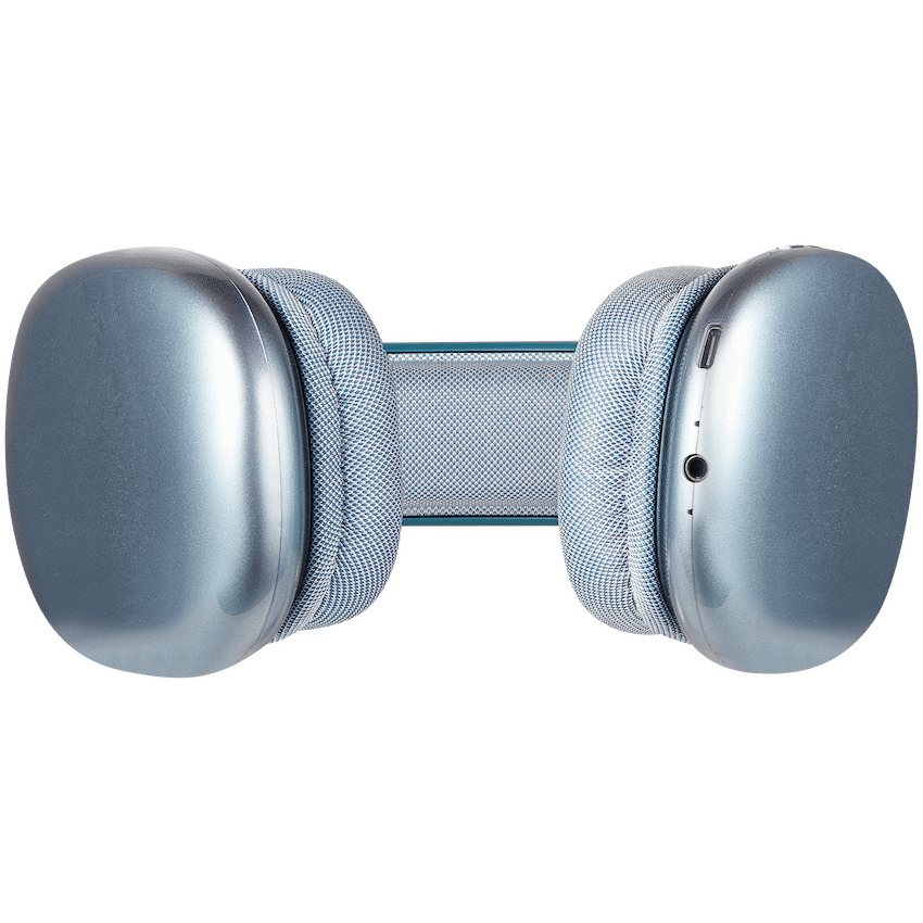 Amplify Stellar Series Bluetooth Headphones - Blue - Guards On Duty Shop & Security Guards