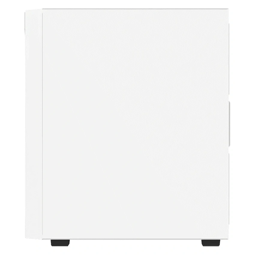 darkFlash Computer Case DK260 Air White (with 4 ARGB Fans) - Guards On Duty Shop & Security Guards