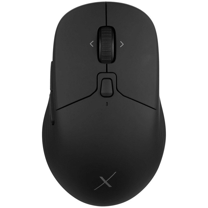 VolkanoX Inferna Bluetooth Wireless Mouse - Graphite