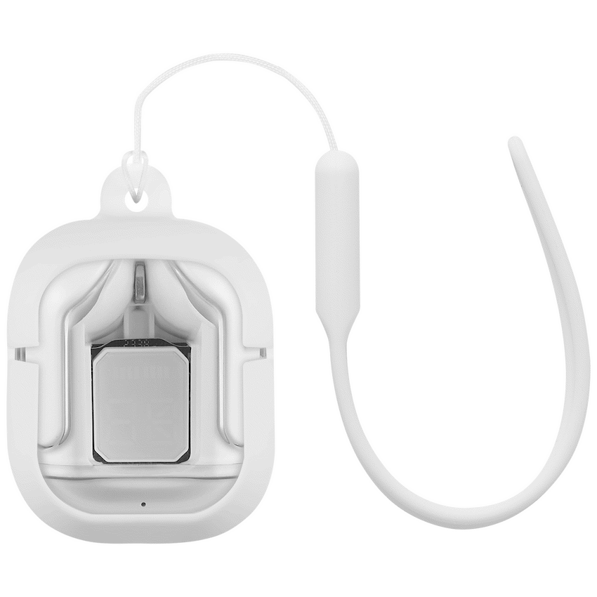 Amplify Lumina Series TWS Earphones - White - Guards On Duty Shop & Security Guards