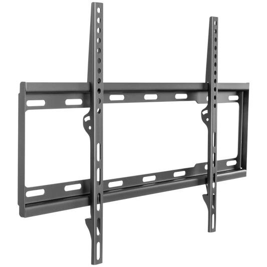 Ellies Solid series Fixed Tv Wall Mount For 37" - 70" TVs