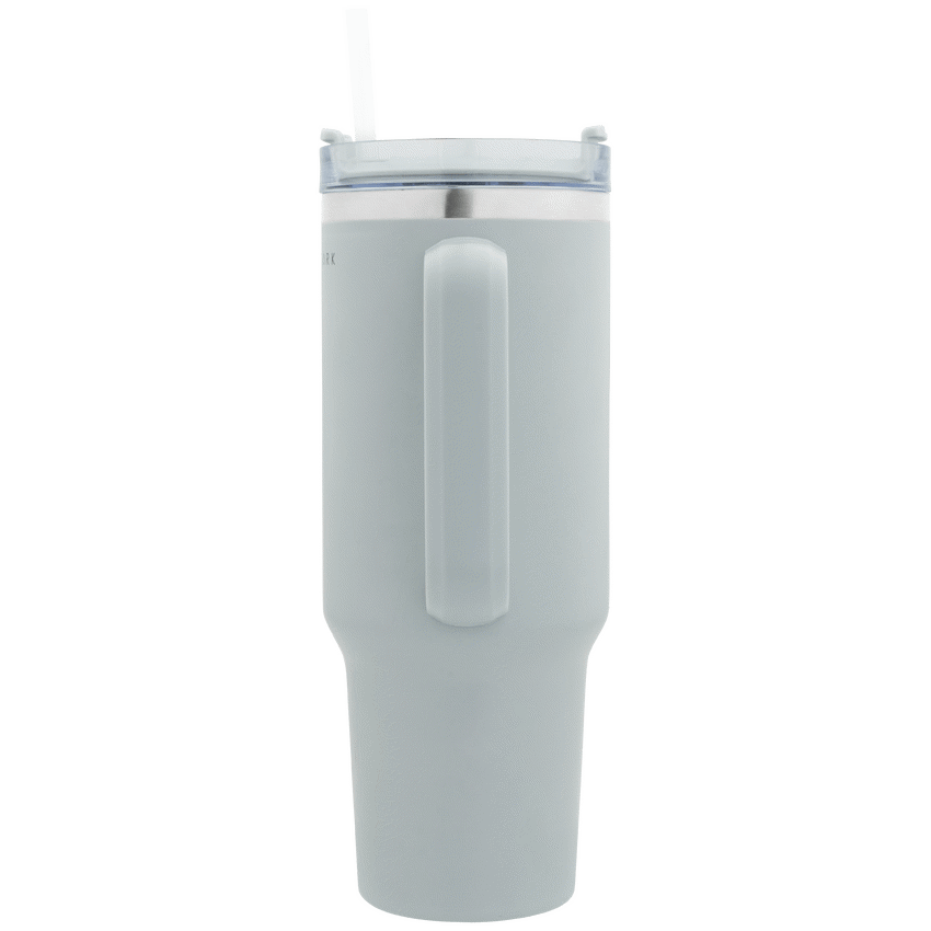 Boden Stark 1200ml Travel Mug - Grey - Guards On Duty Shop & Security Guards