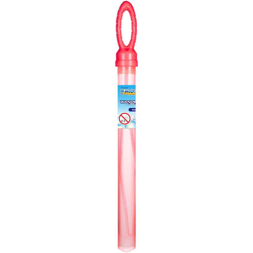 Avalanche Double Bubble - Wander Wave (To Be Ordered in Qty of 24) - Guards On Duty Shop & Security Guards