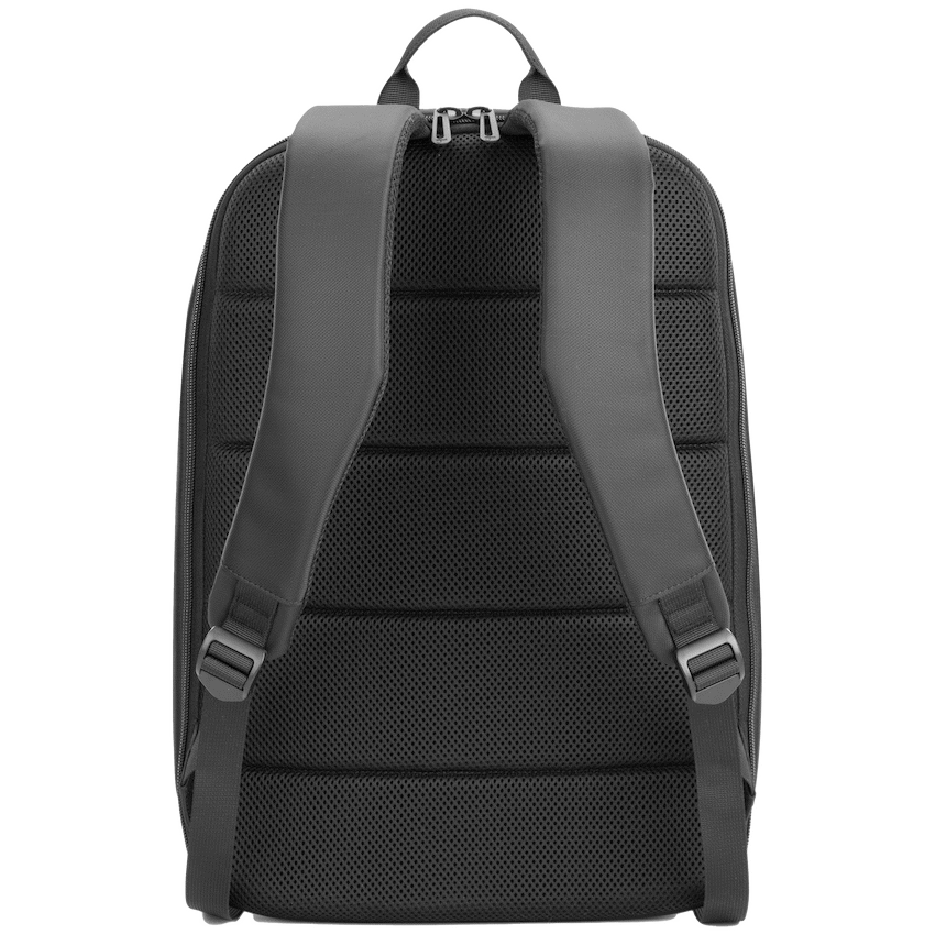 Kingsons Fusion Series 15.6" Laptop Backpack Black