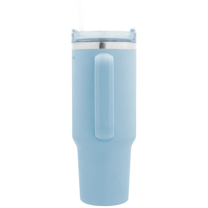 Boden Stark 1200ml Travel Mug - Blue