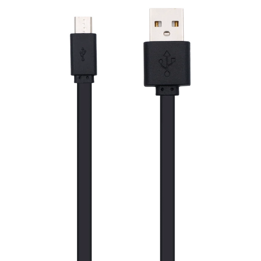 Amplify Charge Series Micro USB Charge Cable - Guards On Duty Shop & Security Guards