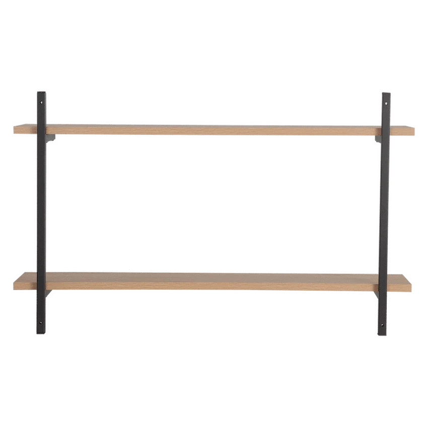 Everfurn Moonshine Wall Shelf
