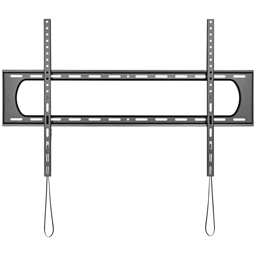 Ellies Solid series Fixed Heavy Duty Tv Wall Mount For 60" - 120" TVs - Guards On Duty Shop & Security Guards