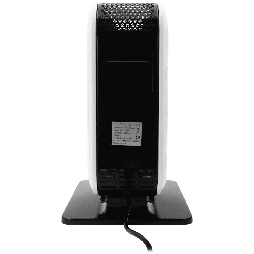 Boden Stark Double Sided Bar Heater - Guards On Duty Shop & Security Guards