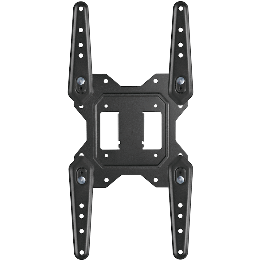 Ellies Solid series Full Motion Single Arm Tv Wall Mount For 23" - 55" TVs - Guards On Duty Shop & Security Guards