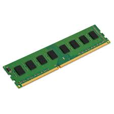 Kingston 8GB 1600Mhz DDR3L Non-ECC CL11 Dimm 1.35V - Guards On Duty Shop & Security Guards