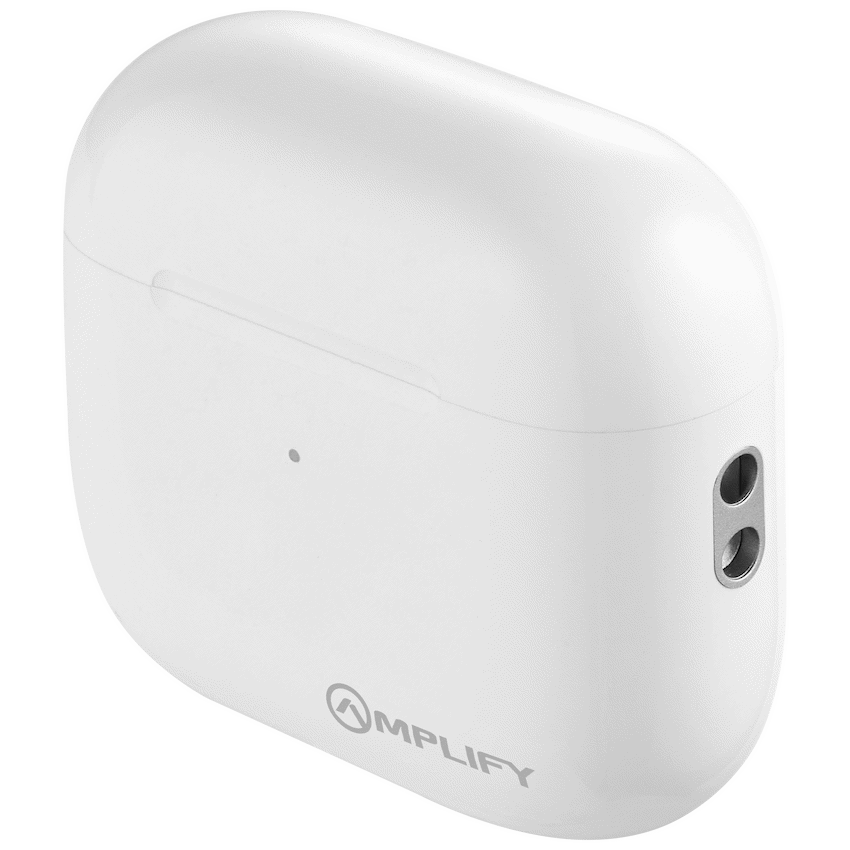 Amplify Astro 2 Series True Wireless Earphones - White - Guards On Duty Shop & Security Guards