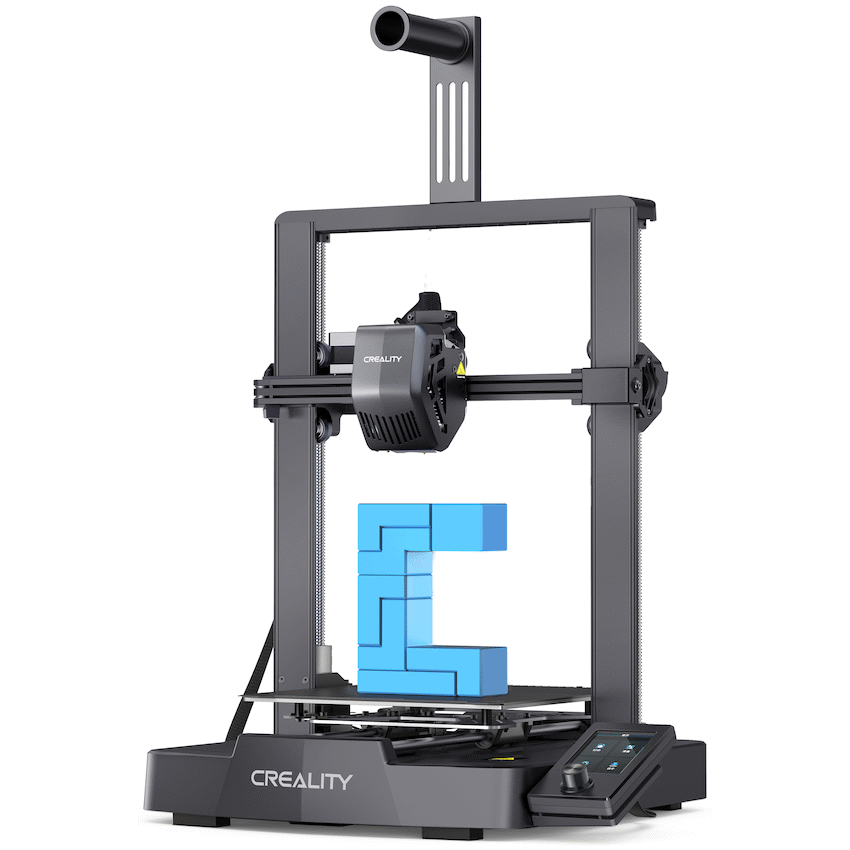 Creality Ender 3V3SE 3D Printer 220x220x250