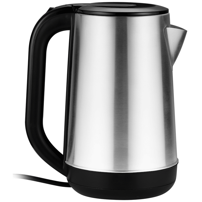Elektra 2L Stainless Steel Kettle - Guards On Duty Shop & Security Guards