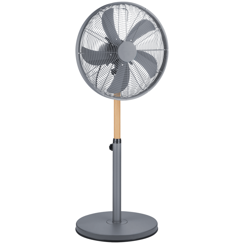 Boden Stark 40cm Stand Fan