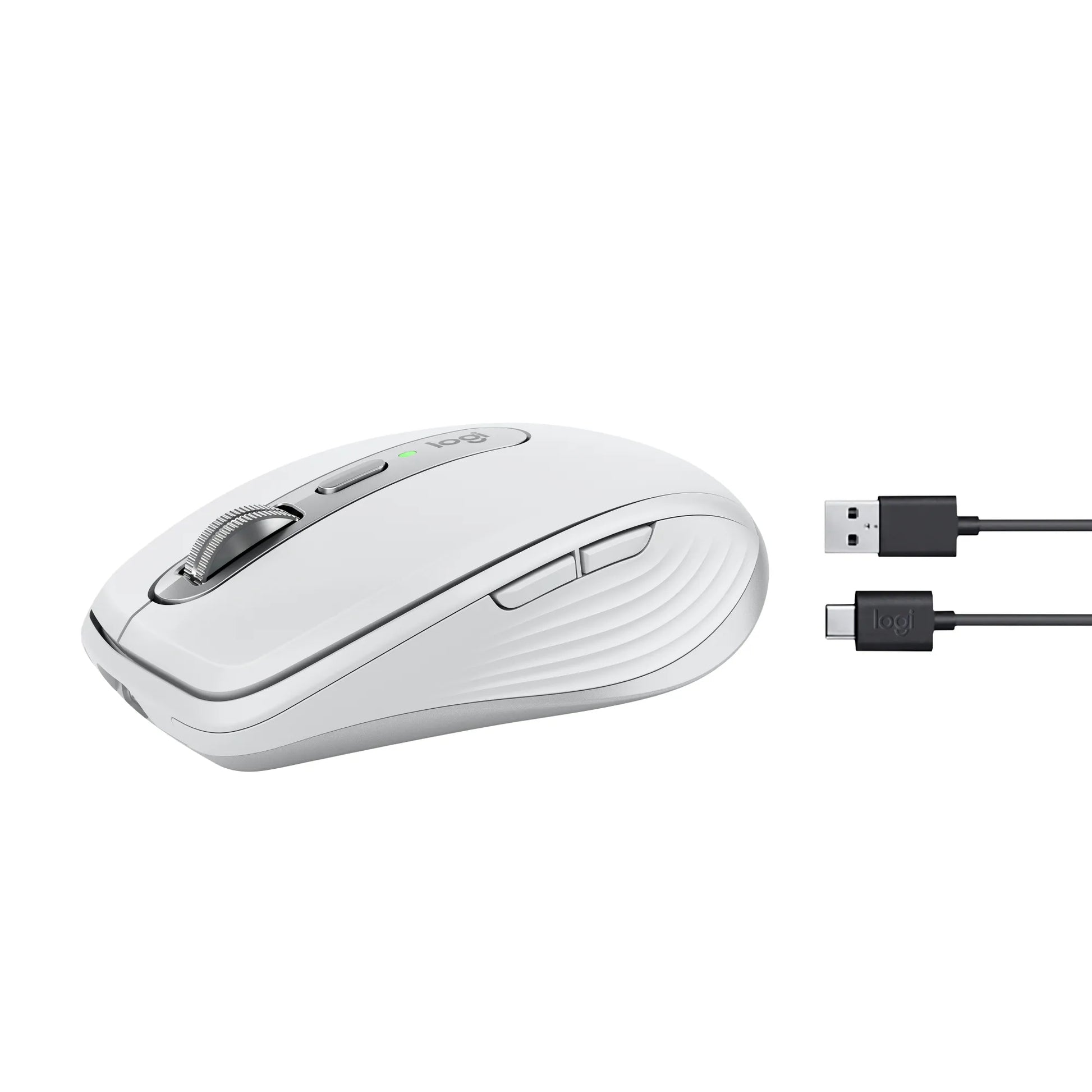 Logitech(R) MX Anywhere 3S Bluetooth Mouse - Pale Grey - Guards On Duty Shop & Security Guards