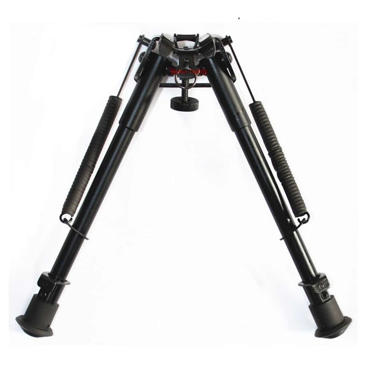 VECTOR OPTICS INCH SPRING RETRACTABLE BIPOD- SCBPB-02 9