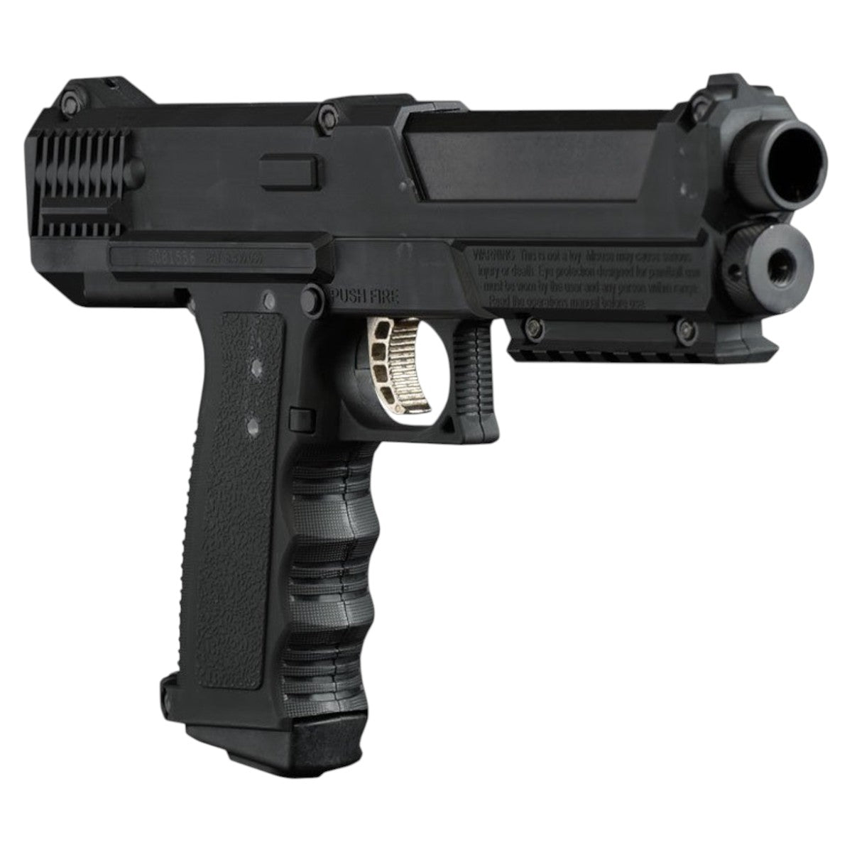 Tippmann Tipx Pistol