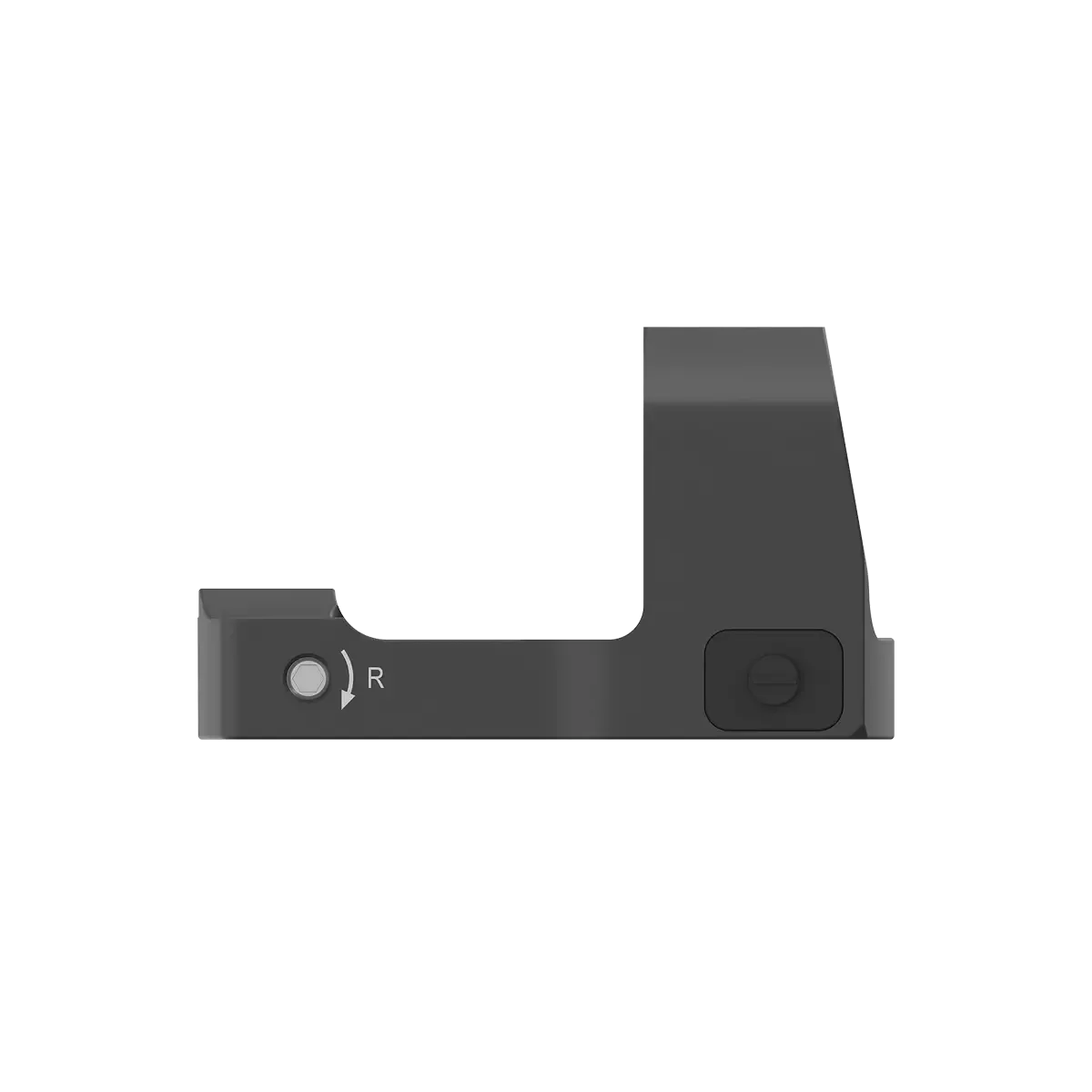 Vector Optics Frenzy-S FM 1x17x24 MOS Pistol Red Dot Guards On Duty Security