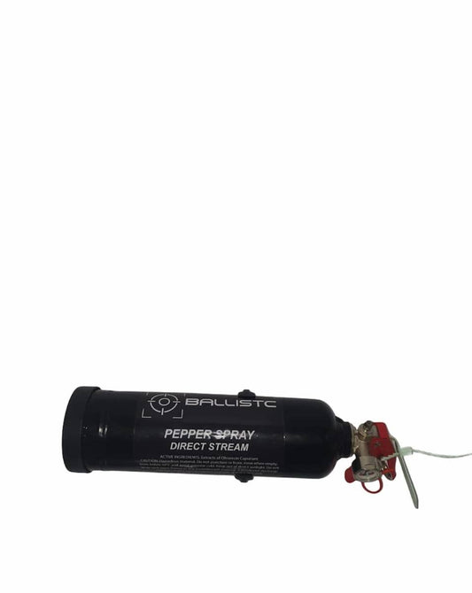Ballistic Riot Extinguisher Fogger Spray
