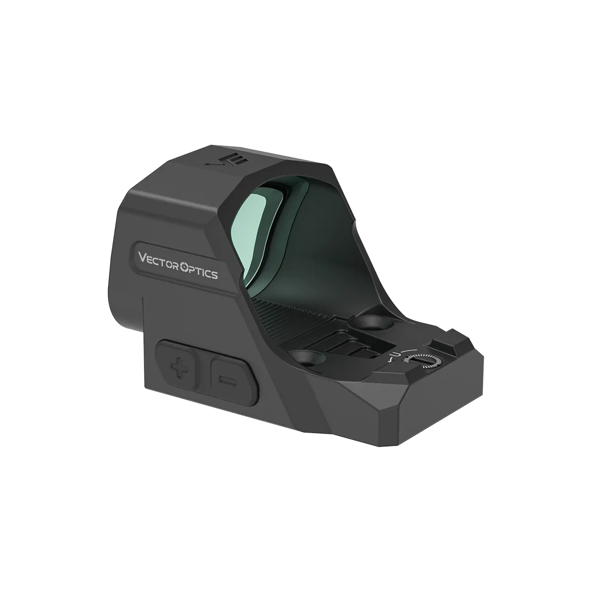 Vector Optics Frenzy FLEX 1x24x29 GenII 6MOA Red Dot Sight Guards On Duty Security