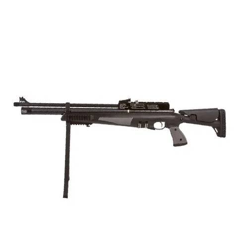 Hatsan AT44-10 Tactical PCP Air Rifle 5.5mm