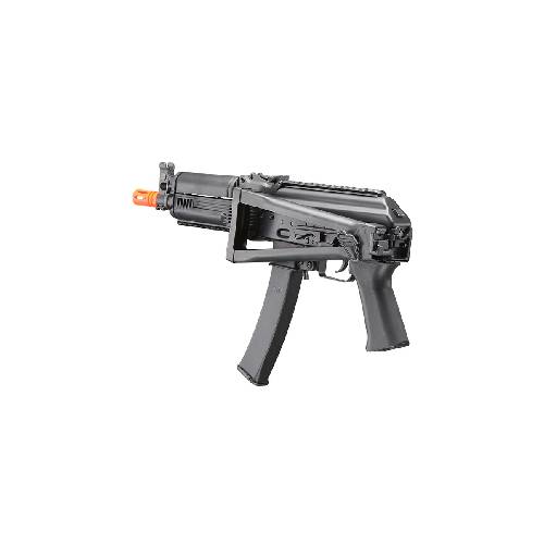 KA USA Licensed KR-9 SBR AEG BK