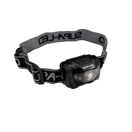 Supaled Jogger 90L Headlamp