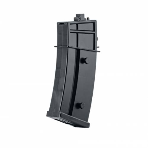 Umarex Heckler & Koch G36C IDZ Airsoft Magazine 6mm – 2.6300.1