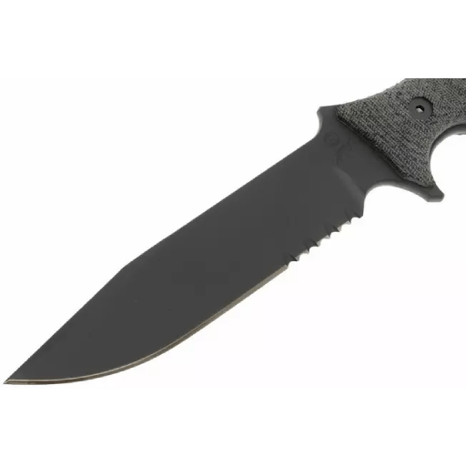 Chris Reeve Pacific Combat Knife Fixed – PAC-1001