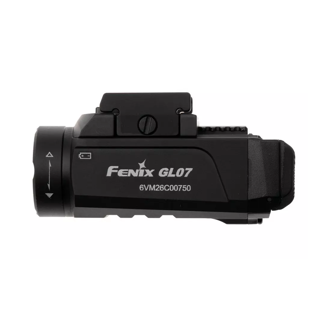 Fenix GL07 Led Flashlight