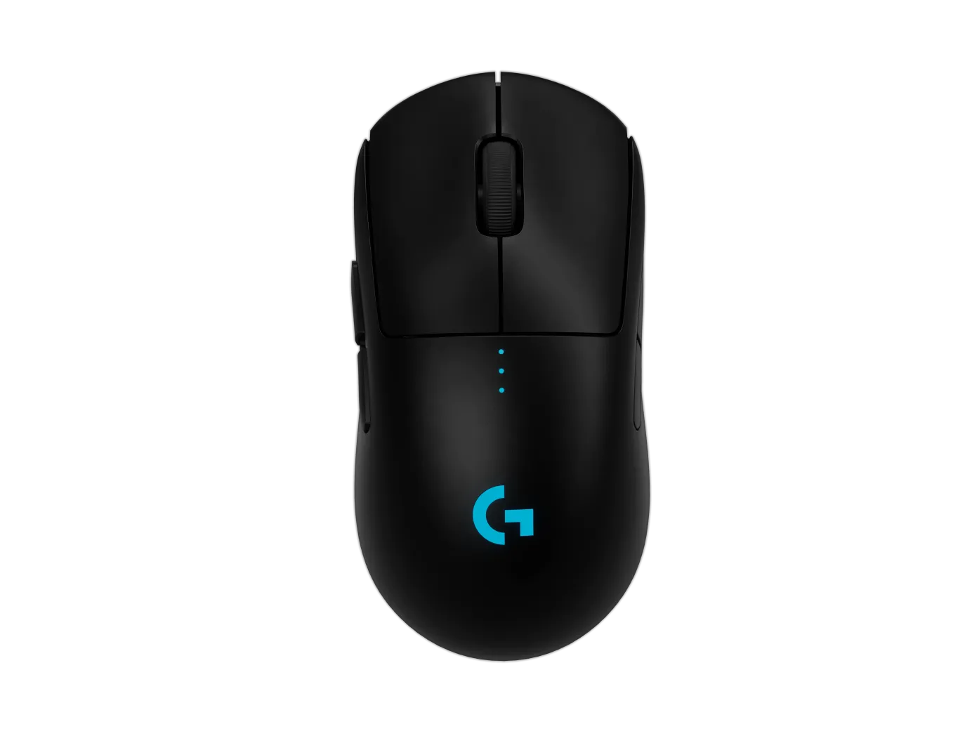 Logitech(R) Pro 2 Lightspeed Wireless Gaming Mouse - Black - Guards On Duty Shop & Security Guards