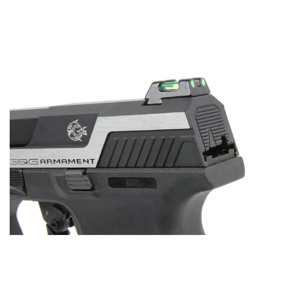 G&G PIRANHA SL - Silver (EU) - GAS-PRN-LNG-SBB-ECM
