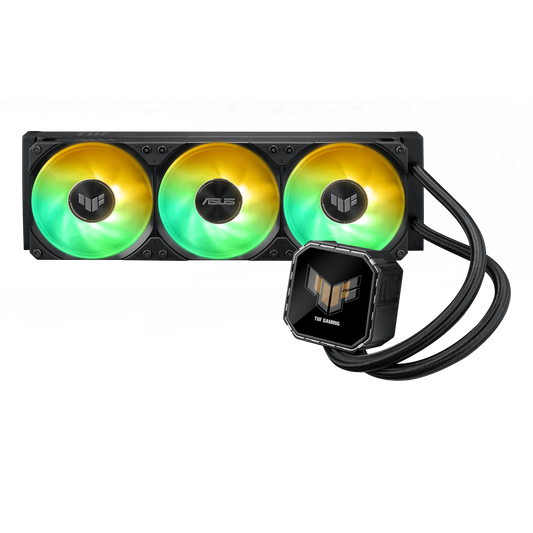 ASUS Cooler Water block dimention:80.9x77x67.1 mm