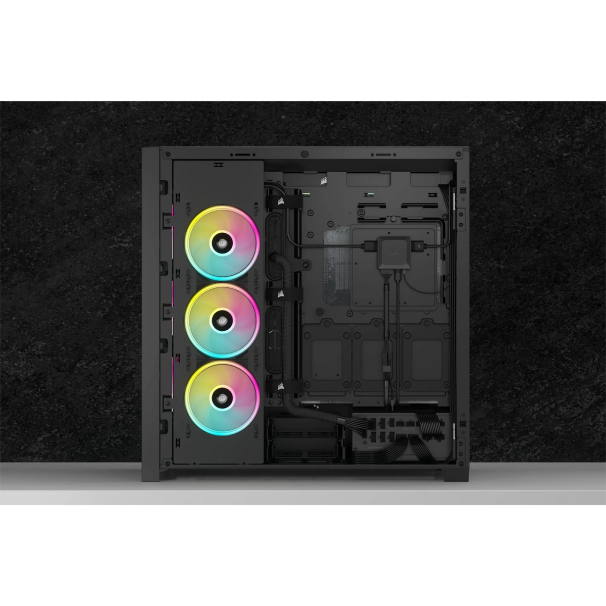 Corsair iCUE LINK System Hub