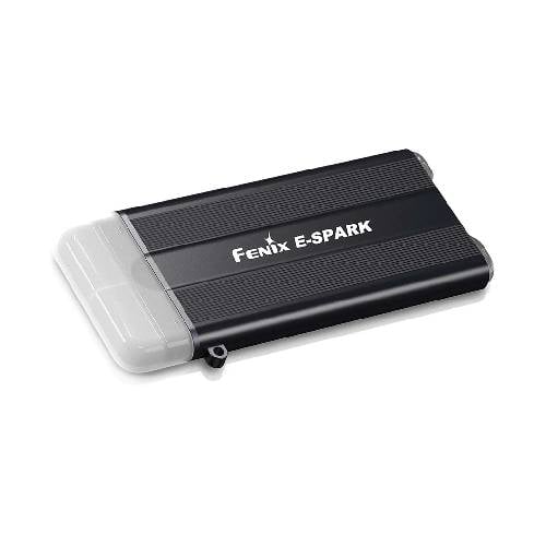 Fenix E-Spark LED Flashlight