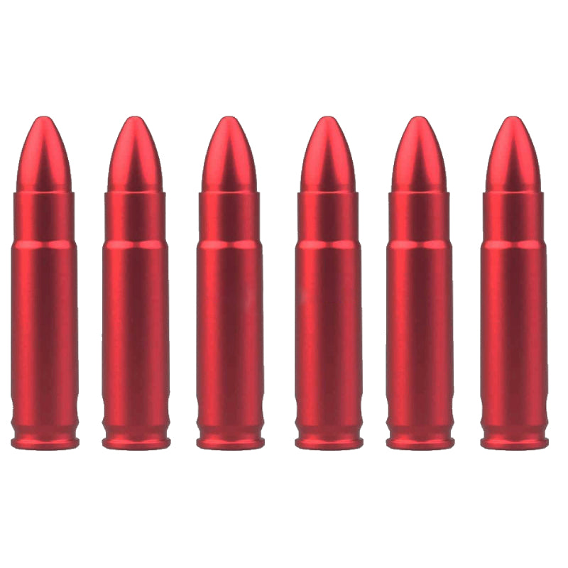 Vector Optics 300 Blackout Snap Cap 6 In 1 Pack - SCSC-03