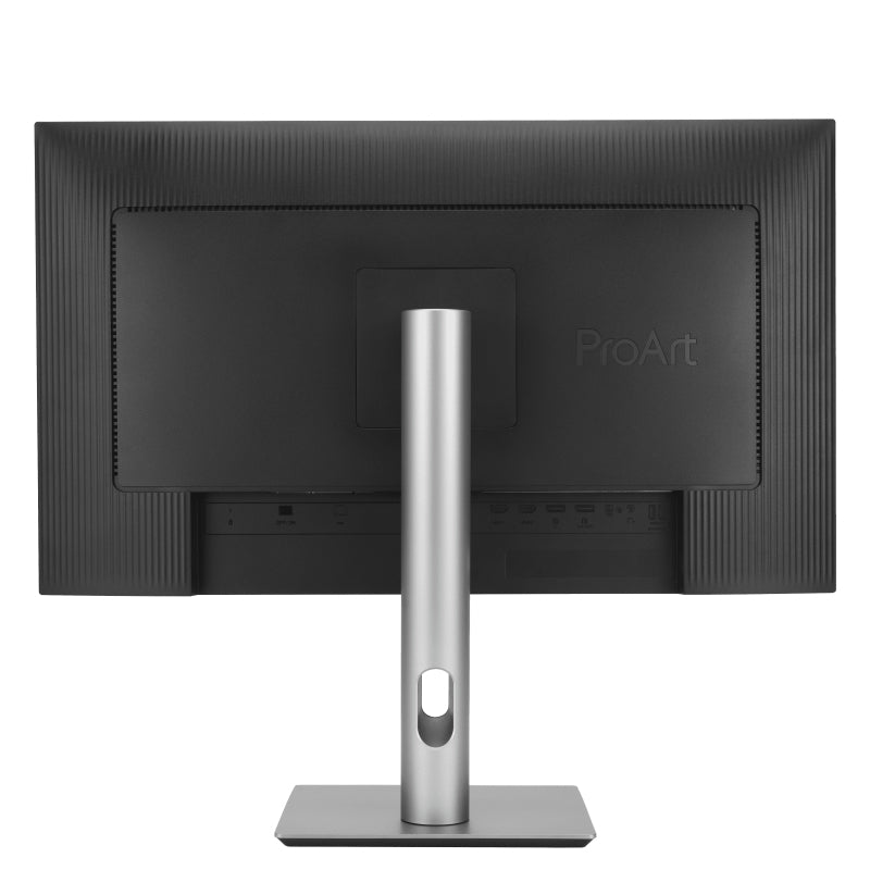 ASUS PA329CRV| 31.5 4K UHD |IPS|60Hz|AR 16:9|5ms-GTG|400 NITS|1500:1|VA 178|USB-C|USB|DP|HDMI|Calman-Delta E<2|99% DCI-P3| 99%