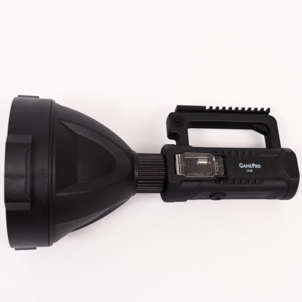 GamePro Ural 20W Rechargeable Spotlight