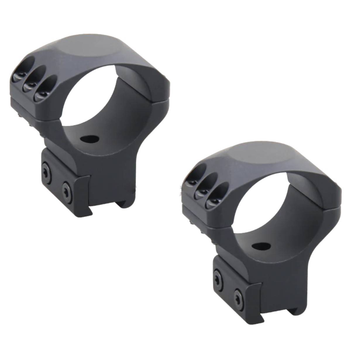 Vector Optics XASR-3005 30mm X-Accu 1.25 Profile Dovetail Rings