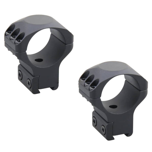 Vector Optics XASR-3005 30mm X-Accu 1.25 Profile Dovetail Rings