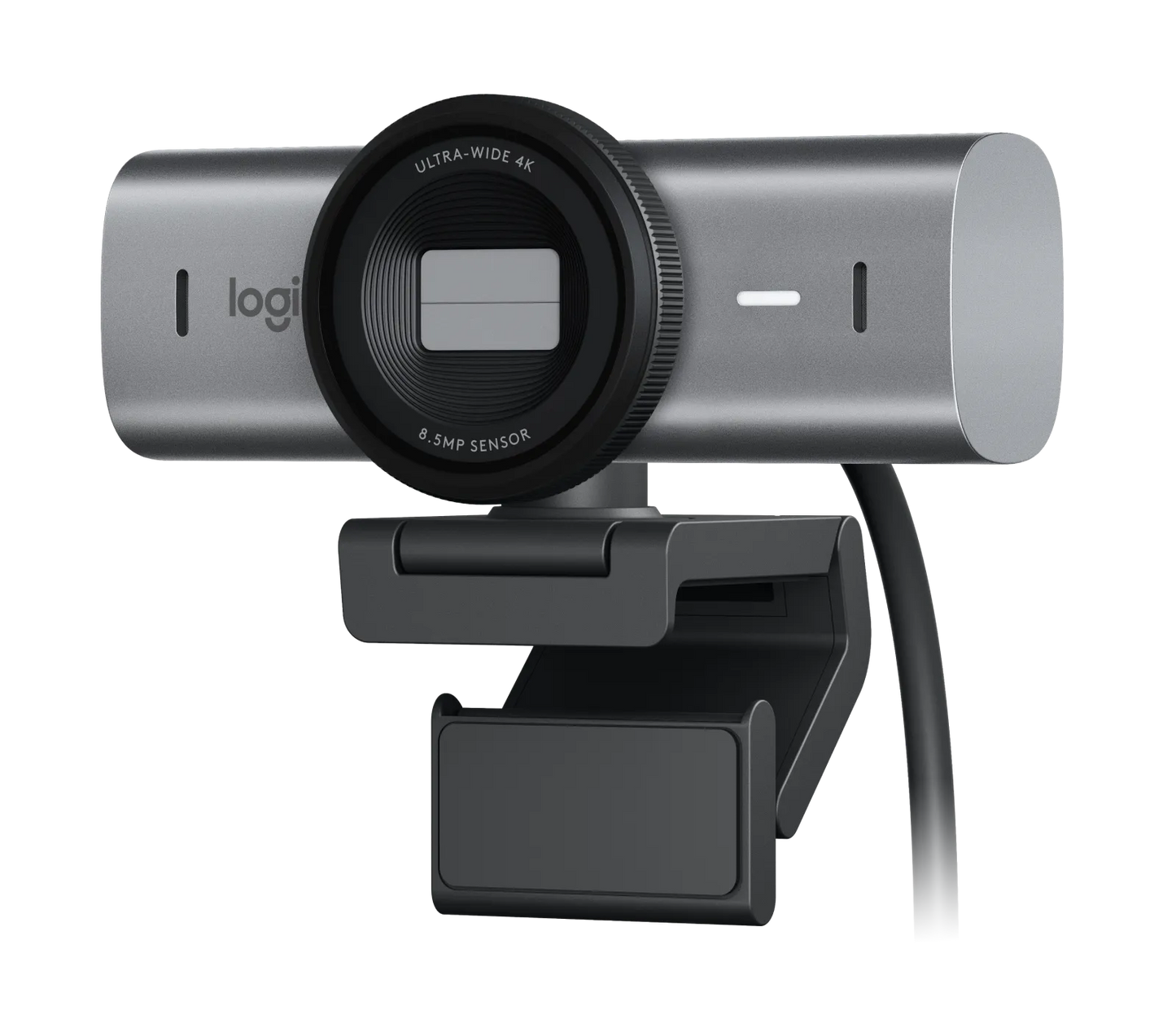 Logitech MX Brio 705 Premium Business Webcam with AI Image Enhancement