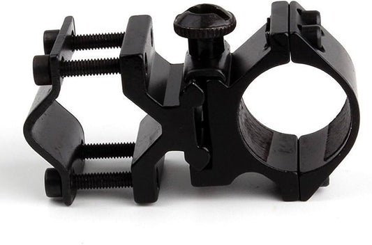 FAS028 BARREL MOUNT FOR FLASHLIGHT