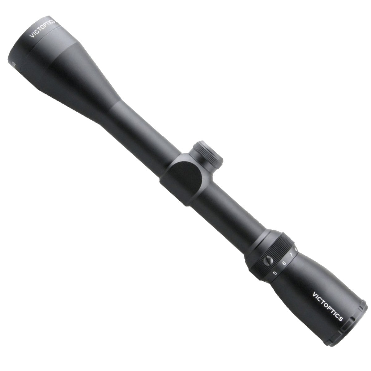 Vector Optics OPSL20 Victoptics PAC 3–9x40