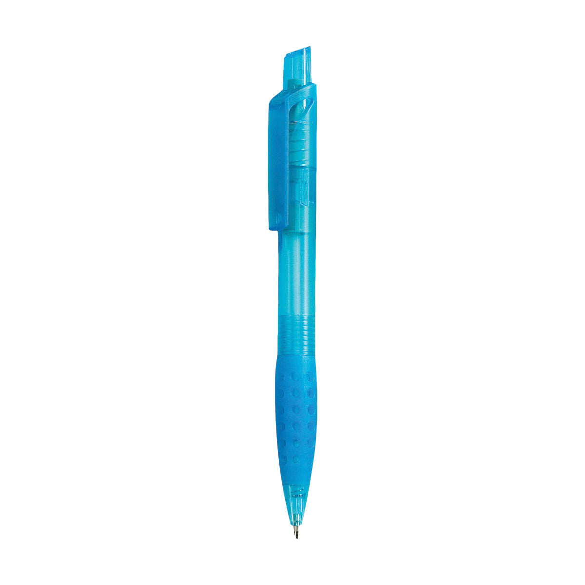 Hurricane Ballpoint Pen