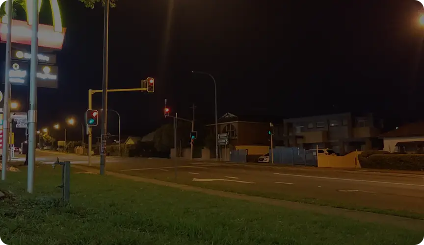 IMOU Bullet 3MP Full Color In/outdoor WiFi Camera 3MP 2.8mm Lens