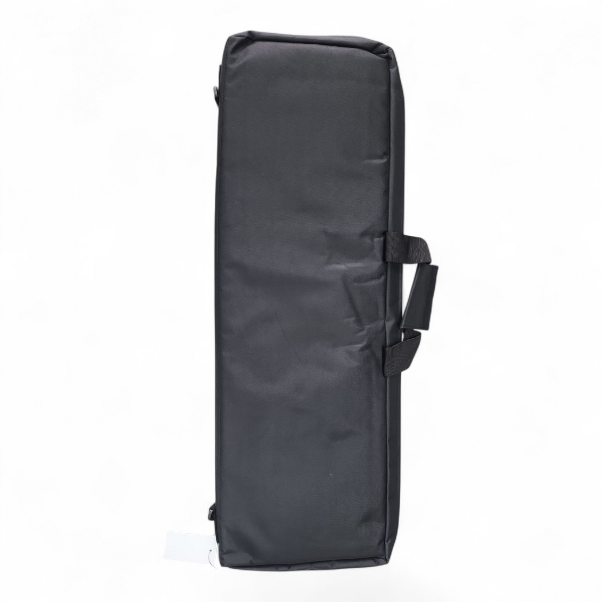 Ballistic Gun Case 90cm Black – Tactical Padded Rifle Carry Bag FAS9-11B